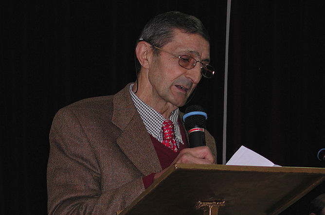 foto Luigi Ladu