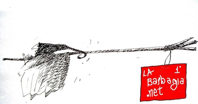 Disinnu de Larentzu Vacca