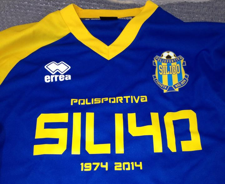 Quarant'anni gialloblu!