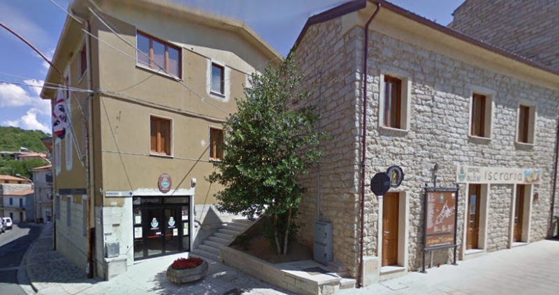 Ollolai, fonte labarbagia.net