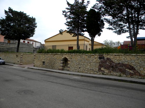 Sa ludoteca (fonte: comune.romana.ss.it)