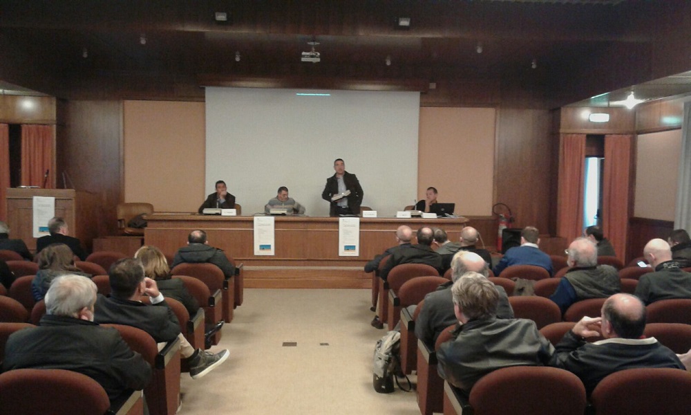 La tavola rotonda di ieri a Nuoro